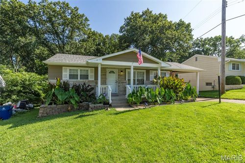 305 Amend Dr, Saint Louis, MO, 63129-3801 | Card Image