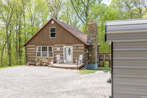 6087 N Stanley Estates Dr, Solsberry, IN, 47459-7219 | Card Image