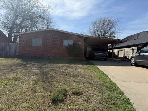 9609 Greystone Avenue, Oklahoma City, OK, 73120 | Card Image