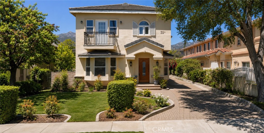 Residential in Arcadia