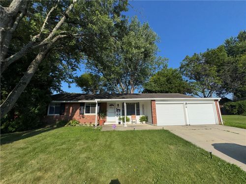 703 Hile Ln, Englewood, OH, 45322-1735 | Card Image