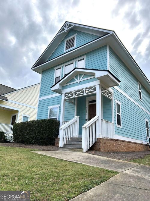 2020 Lakeside Dr, Athens, GA, 30605-5930 | Card Image