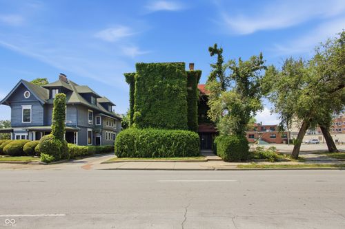 1704 N Pennsylvania Street, Indianapolis, IN, 46202 | Card Image