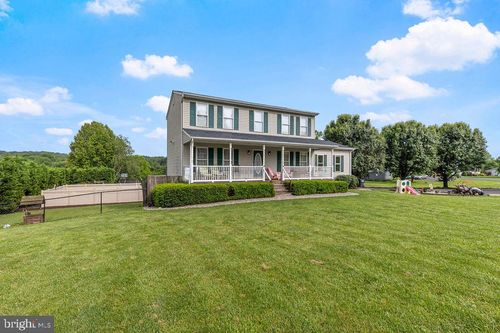 24011 Cedar Ridge Rd, RAPIDAN, VA, 22733-2128 | Card Image