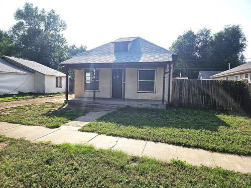 819 S 7th St, Canon City, CO, 81212-4901 | Card Image