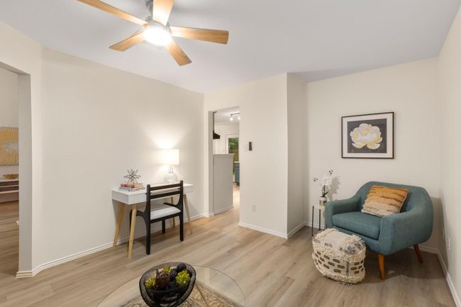 Another view just off the kitchen | Image 15
