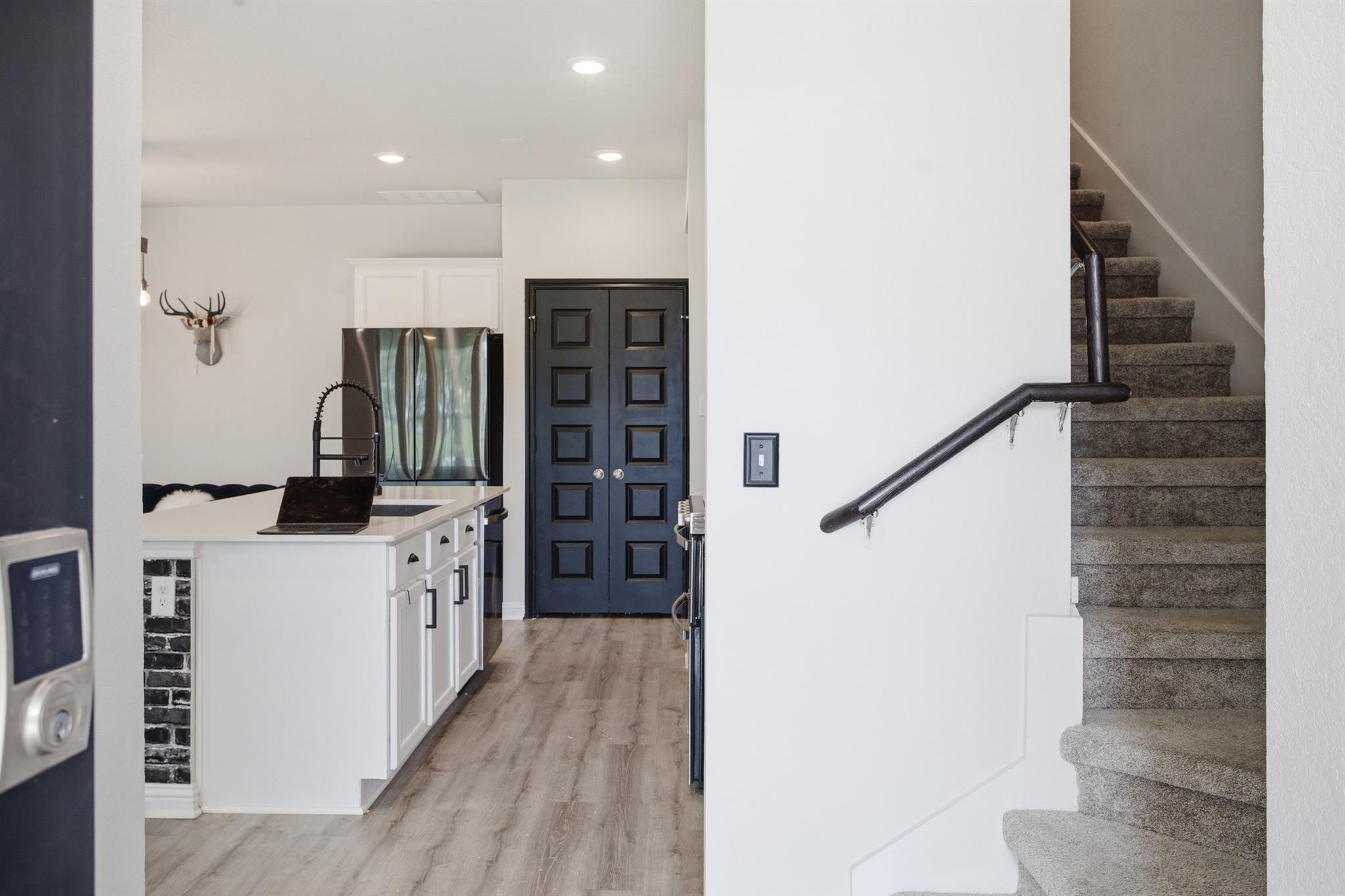 Residential Lease in Austin 5