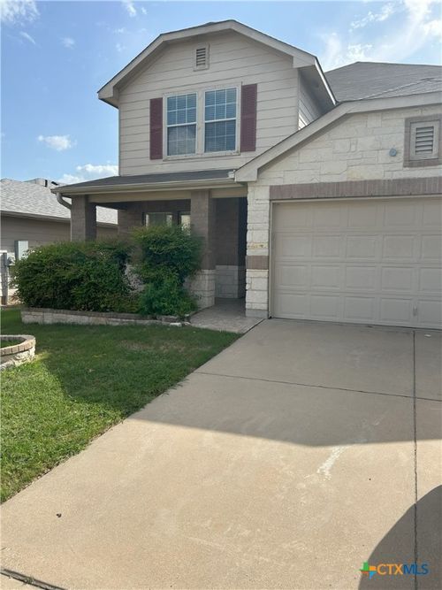 9013 Bellgrove Ct, Killeen, TX, 76542-6299 | Card Image