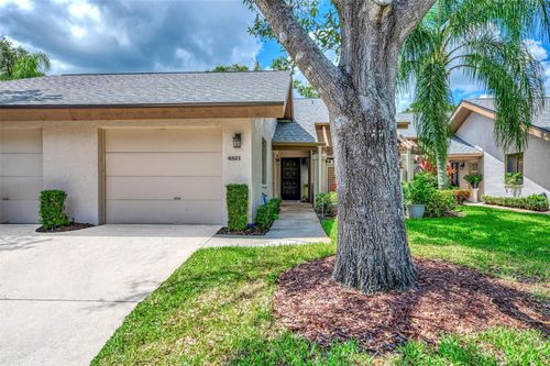 6-4521 Kingsmere, SARASOTA, FL, 34235-2617 | Card Image