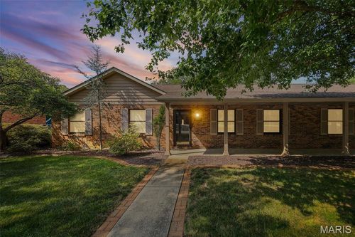 30 Fawn Meadows Drive, Swansea, IL, 62226 | Card Image
