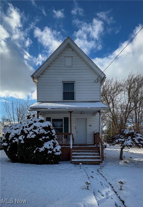 166 S Schenley Ave, Youngstown, OH, 44509-2724 | Card Image
