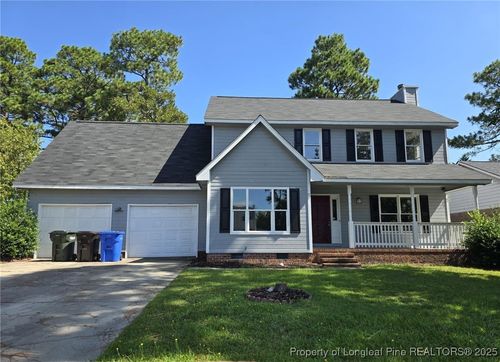 7132 Dayspring Dr, Fayetteville, NC, 28314-6531 | Card Image