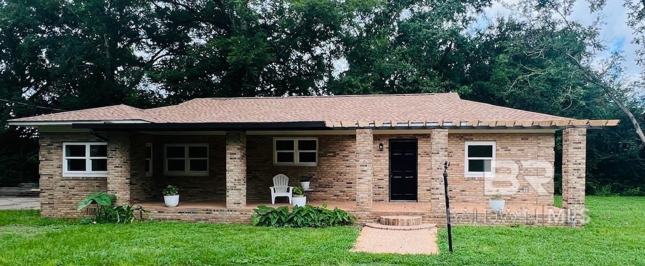 Pine St, Elberta, AL 36530
