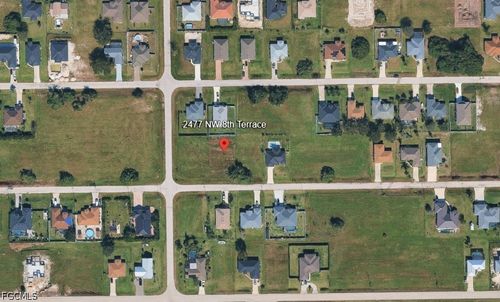 2477 8th Ter, Cape Coral, FL, 33993-5723 | Card Image