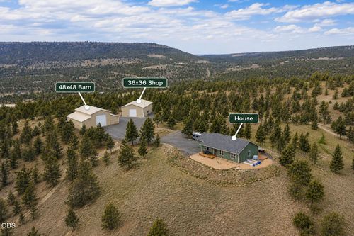 11417 Se Lazy Back Ln, Prineville, OR, 97754-7548 | Card Image