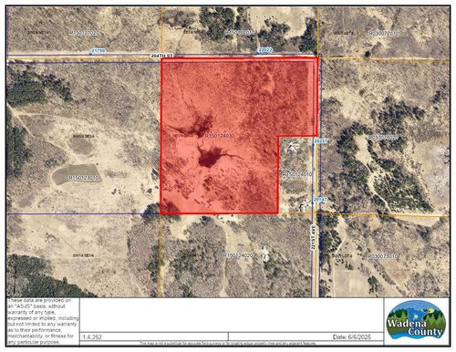 xxxx 221st Avenue, Verndale, MN, 56481 | Card Image