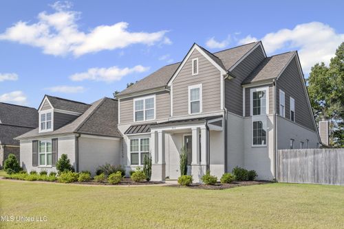 3971 Fieldstream Dr N, Olive Branch, MS, 38654-1451 | Card Image