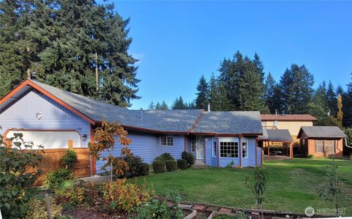 5036 Beach Way Ne, Olympia, WA, 98516-2205 | Card Image