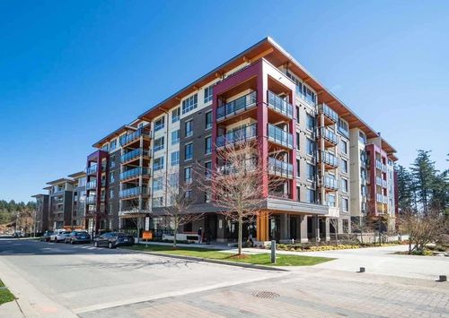 310-3581 Ross Drive, Vancouver, BC, V6T1W5 | Card Image