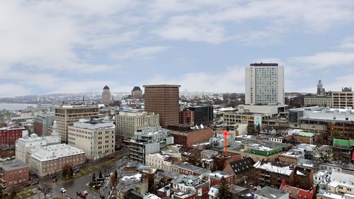 202-810 Rue D'Aiguillon, Québec, QC, G1R1M9 | Card Image