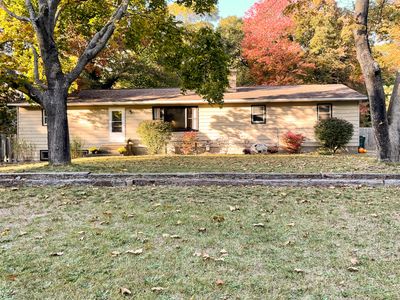 5350 W River Road, House other with 2 bedrooms, 1 bathrooms and null parking in Muskegon MI | Image 2