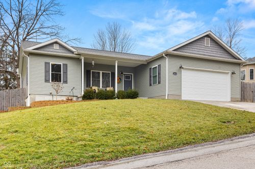 2418 M St, Bedford, IN, 47421-5036 | Card Image