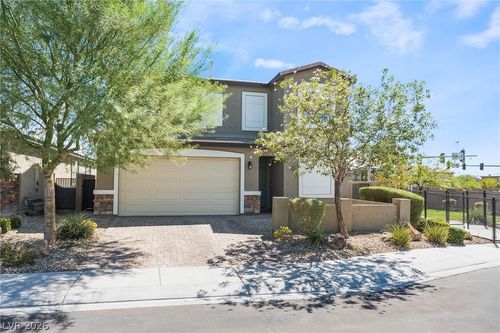 7604 Bandon Cliffs St, North Las Vegas, NV, 89084-4736 | Card Image