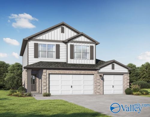 26089 Mccracken Pl, Madison, AL, 35756-5815 | Card Image