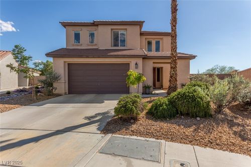 2943 Ainslie Lake Ave, Henderson, NV, 89044-1541 | Card Image