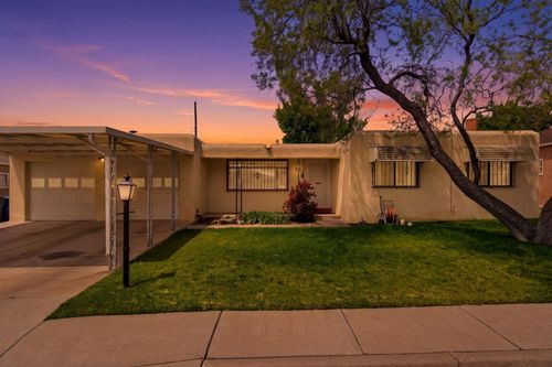 9501 Arvada Ave Ne, Albuquerque, NM, 87112-2816 | Card Image