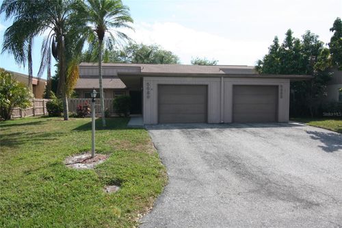 5629 Westwind Ln, Sarasota, FL, 34231-8427 | Card Image