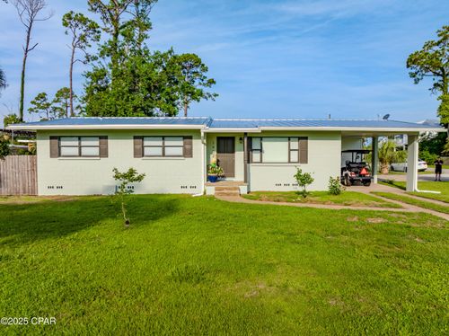 1402 Palm Blvd, Port St. Joe, FL, 32456-2142 | Card Image