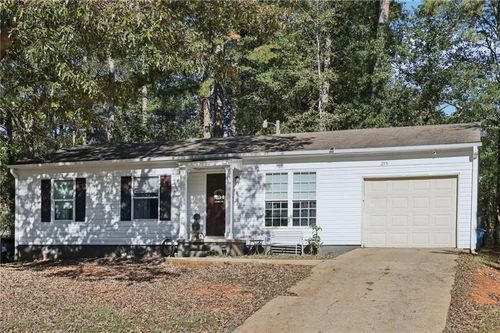 255 Marlborough Downs Road, Bogart, GA, 30622 | Card Image