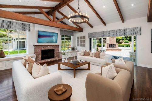 6056 Calle Camposeco, Rancho Santa Fe, CA, 92067 | Card Image