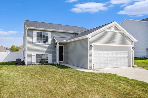 10315 Hatch Lane, Comstock Charter Township, MI, 49053 | Card Image