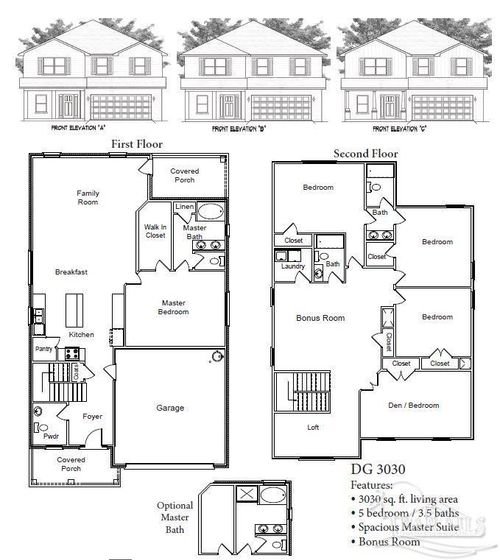 5266 Hidden Pines Cir, Milton, FL, 32583-3236 | Card Image