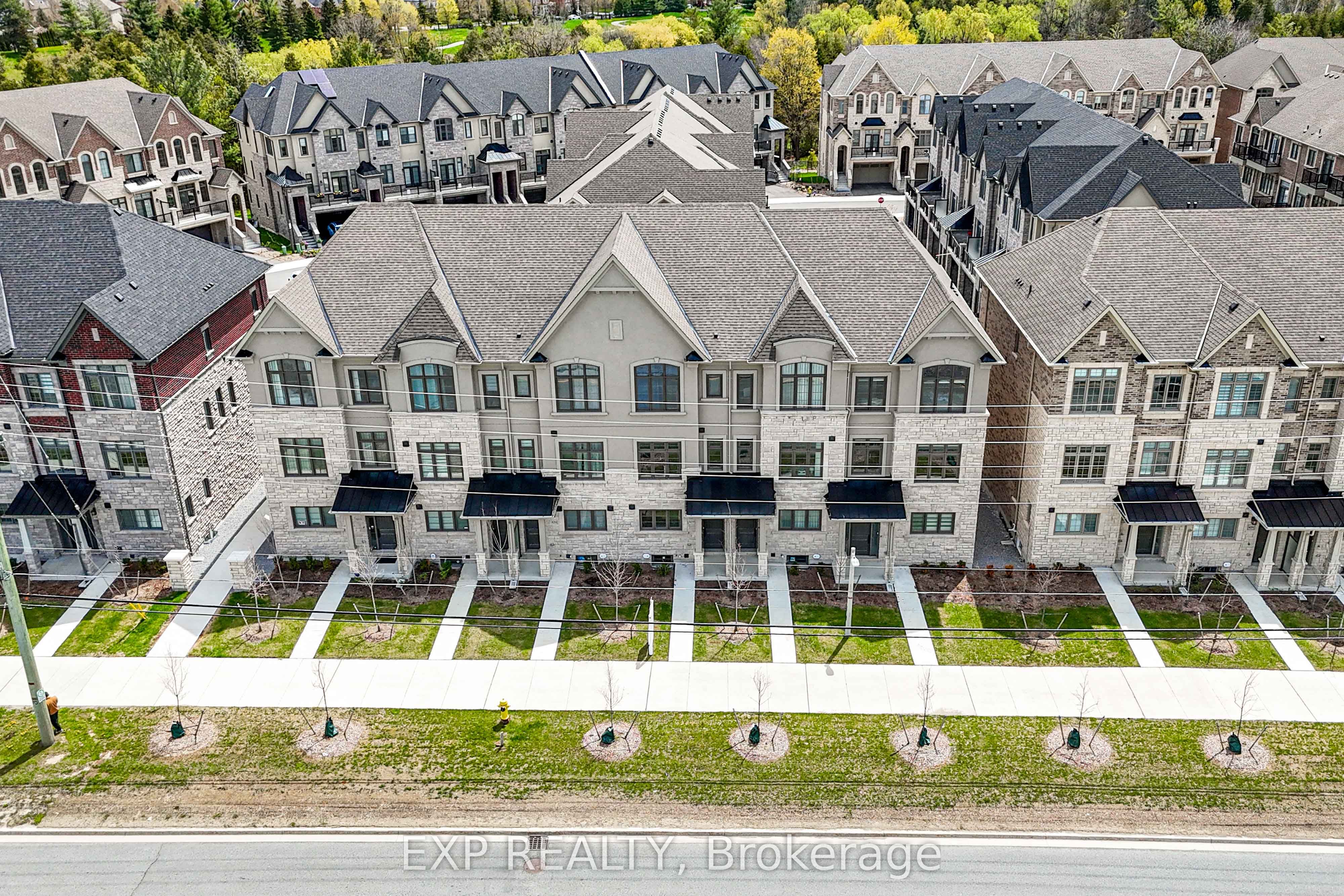 Residential in Markham