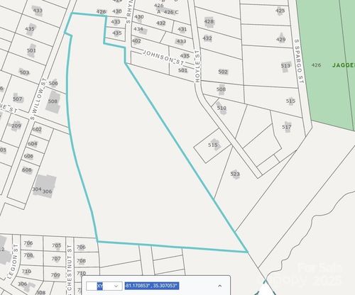 00 Willow St, Lincolnton, NC, 28092 | Card Image