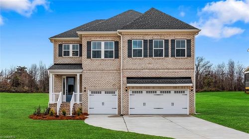 8607 Lemur Lane, Summerfield, NC, 27358 | Card Image