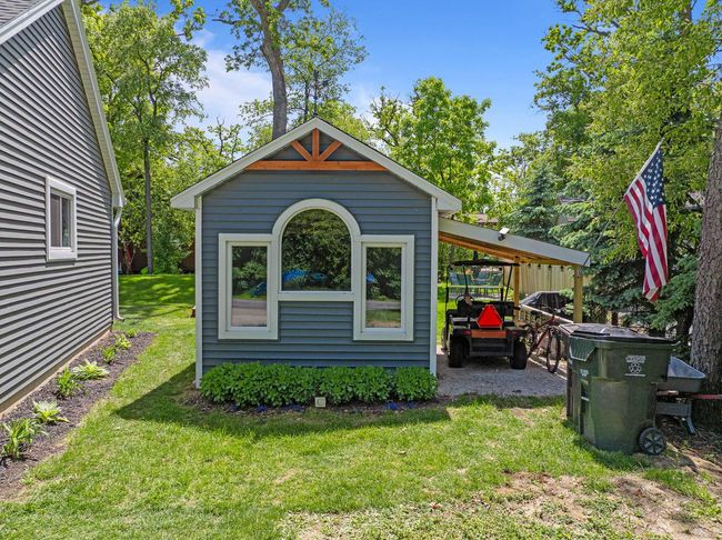 W3769 Parker Dr, House other with 3 bedrooms, 2 bathrooms and null parking in Lake Geneva WI | Image 35