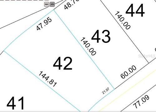 84 Hammock Beach Cir N, PALM COAST, FL, 32137-3397 | Card Image