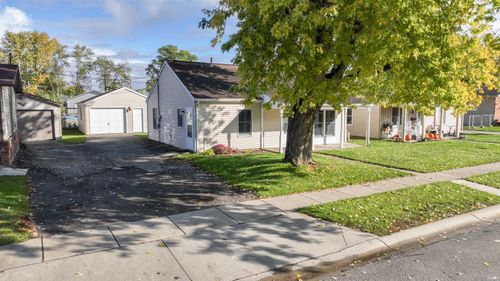 508 Freeman Drive, Monticello, IN, 47960 | Card Image