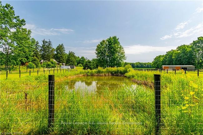 725 Charlotteville West Quarter Line Rd, House other with 4 bedrooms, 2 bathrooms and 10 parking in St. Williams ON | Image 42