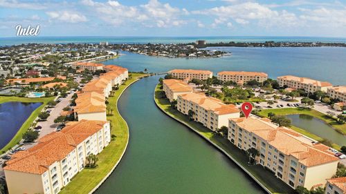 unit-206-17 Harbour Isle Dr W, Fort Pierce, FL, 34949-2769 | Card Image