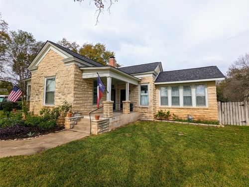 515 E 8th St, Georgetown, TX, 78626-5907 | Card Image