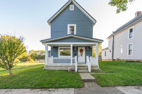 430 Waddell St, Greenfield, OH, 45123 | Card Image