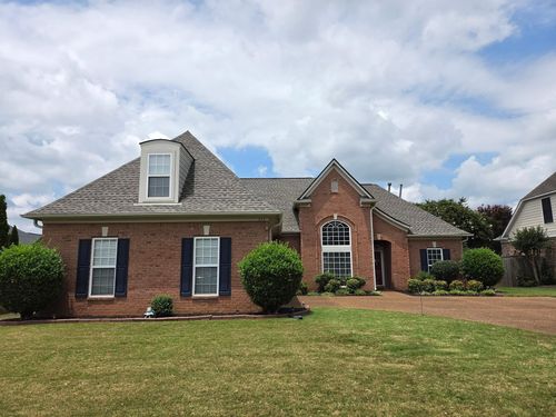 452 Glenogle Ln, Collierville, TN, 38017-2429 | Card Image