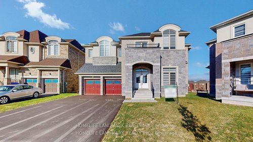 16 Slater Crt, East Gwillimbury, ON, L9N0P8 | Card Image