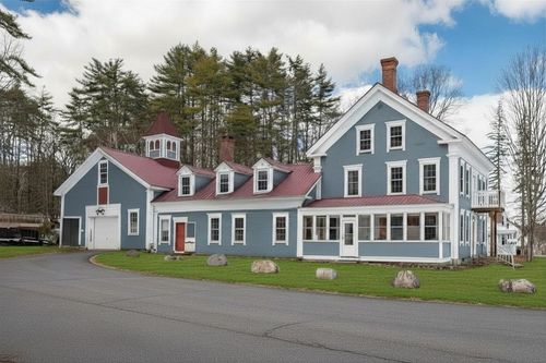 59 Route 16b, Center Ossipee, NH, 03814-6829 | Card Image