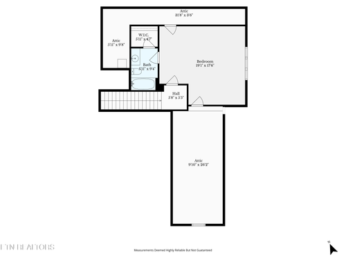 424 Bittersweet Ln, Lenoir City, TN, 37771-2164 | Card Image